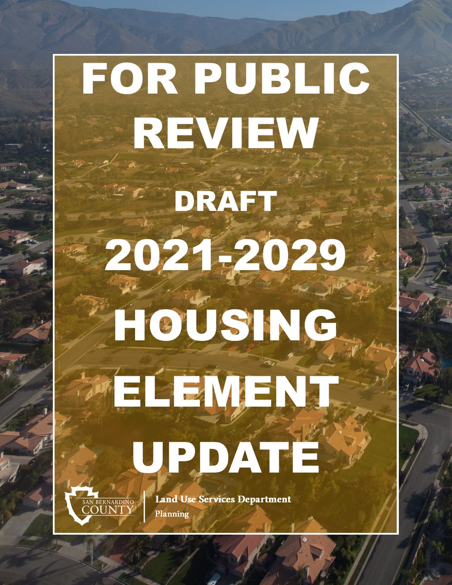 SB COUNTY LUS tweet media