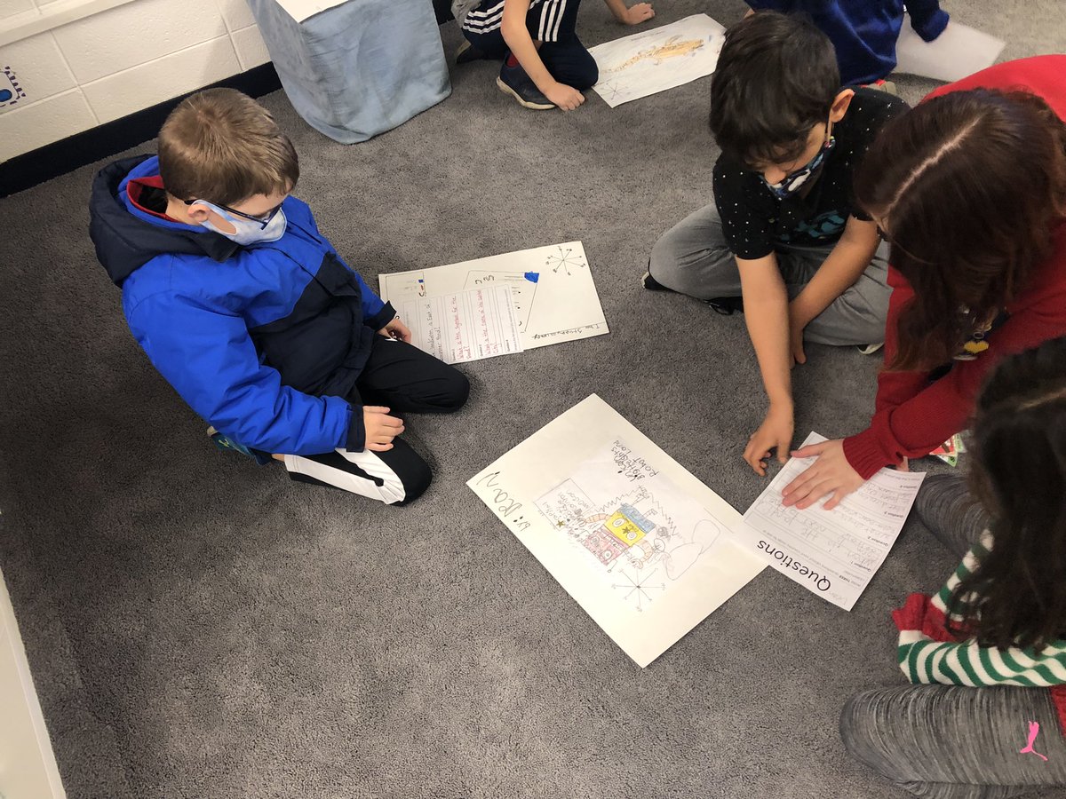 Mrs_Scimeca's tweet photo. Students did a great job creating their own countries! So many creative themes and landforms! @WindsorWildcats https://t.co/MX1HnVyHFH
