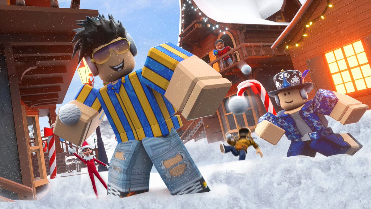 Thumbnail Commission for DubitGames (@.dubit)

Likes and Retweets appreciated❤️

#Robox #RobloxDev