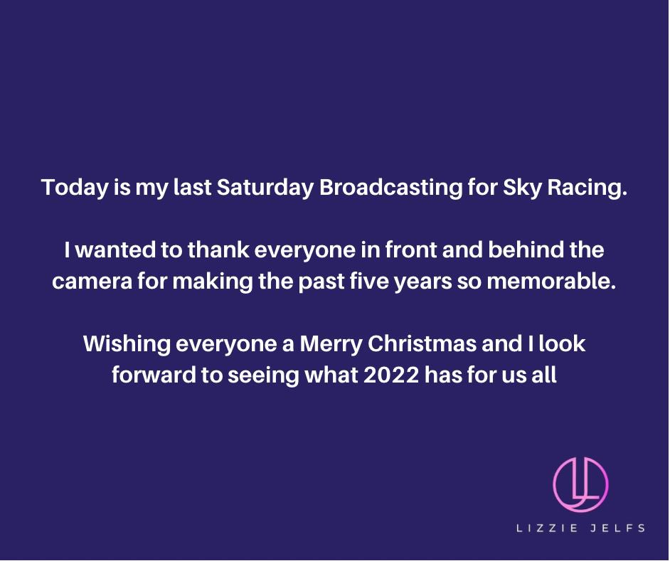 Lizzie Jelfs tweet media