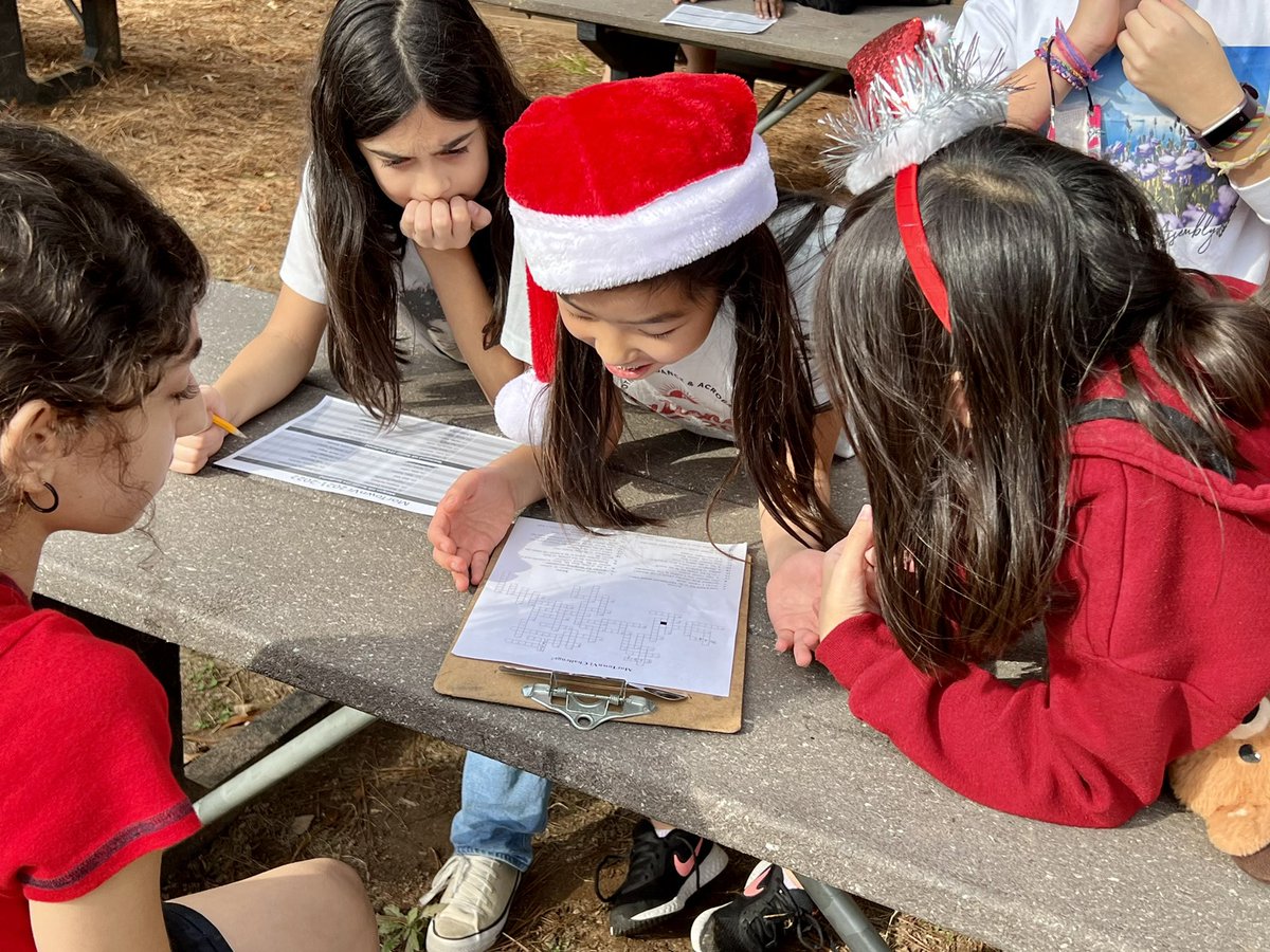 Mrs. Townsend’s Class tweet media