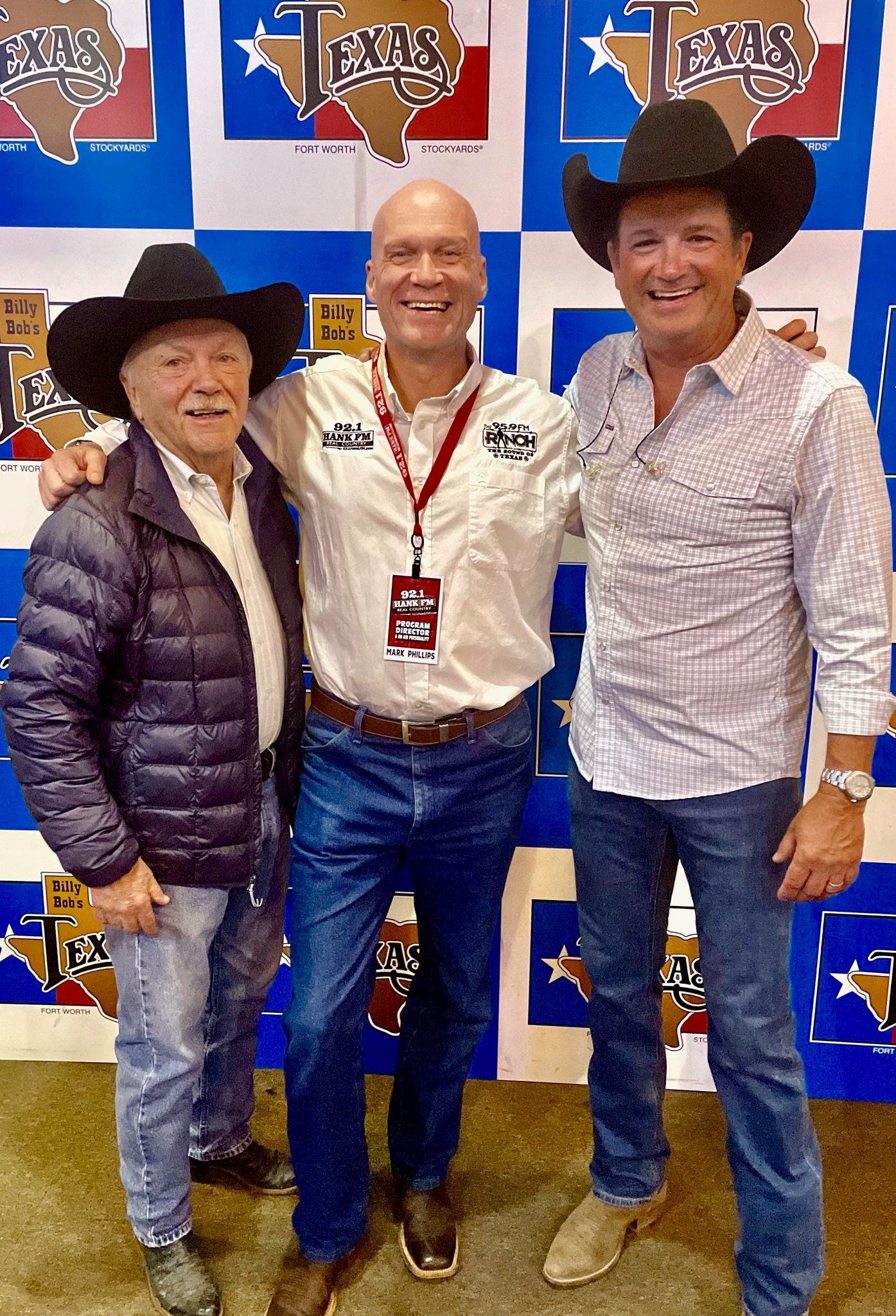 Happy 55th Birthday to proud Texan ! What s your favorite Tracy Byrd song?? 