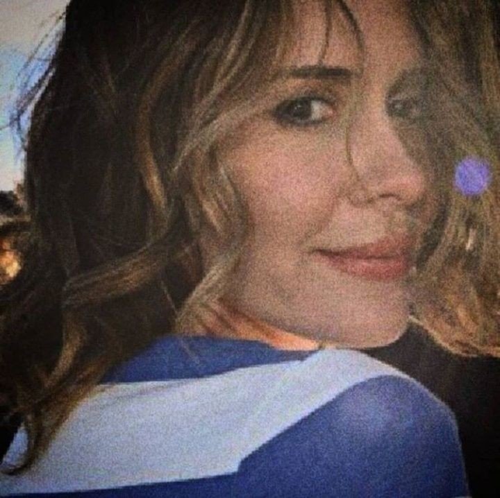 Happy bday Sarah Paulson ilyyyyy queen 