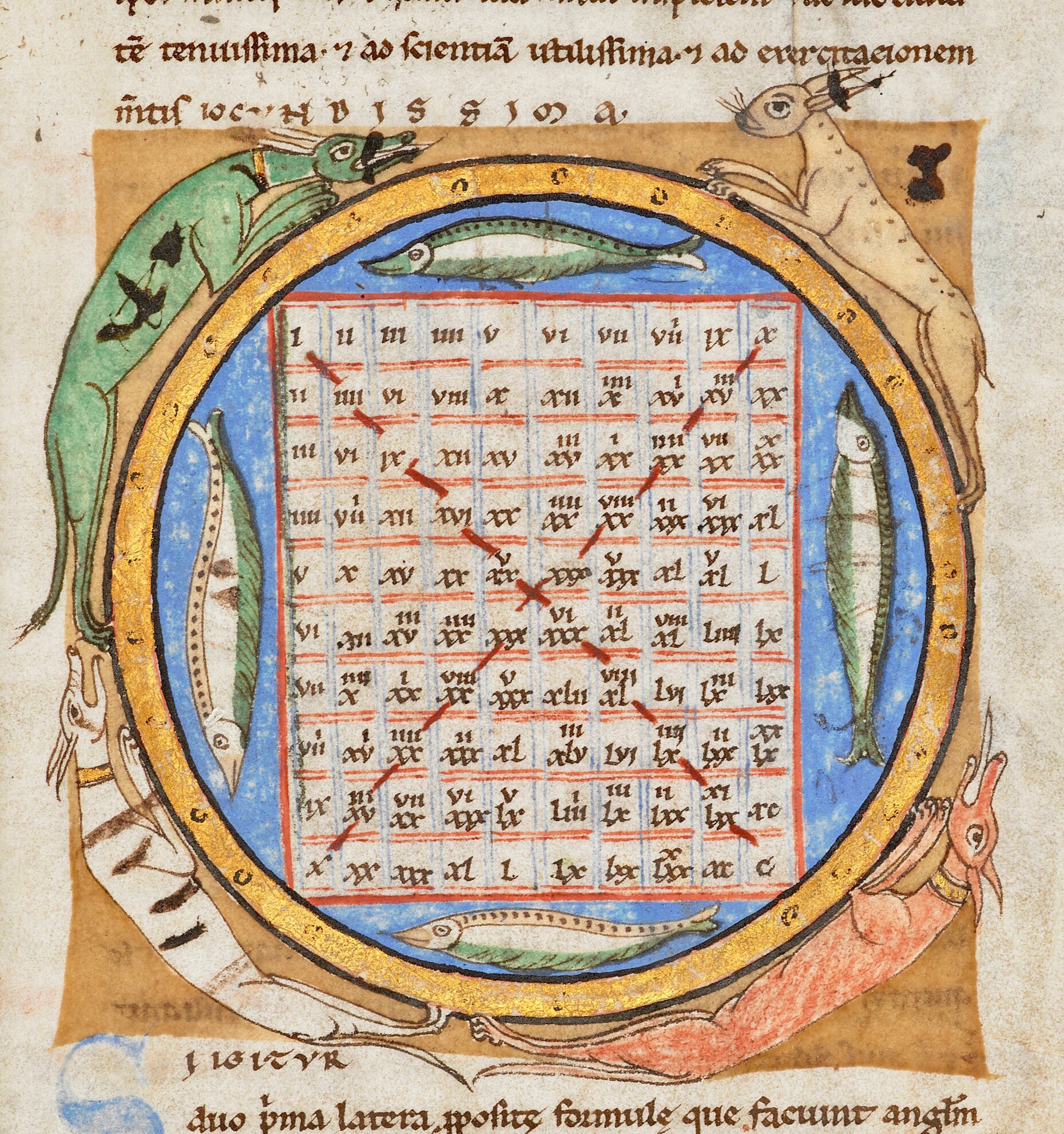 Средние века (800-1450 гг. н.э.)