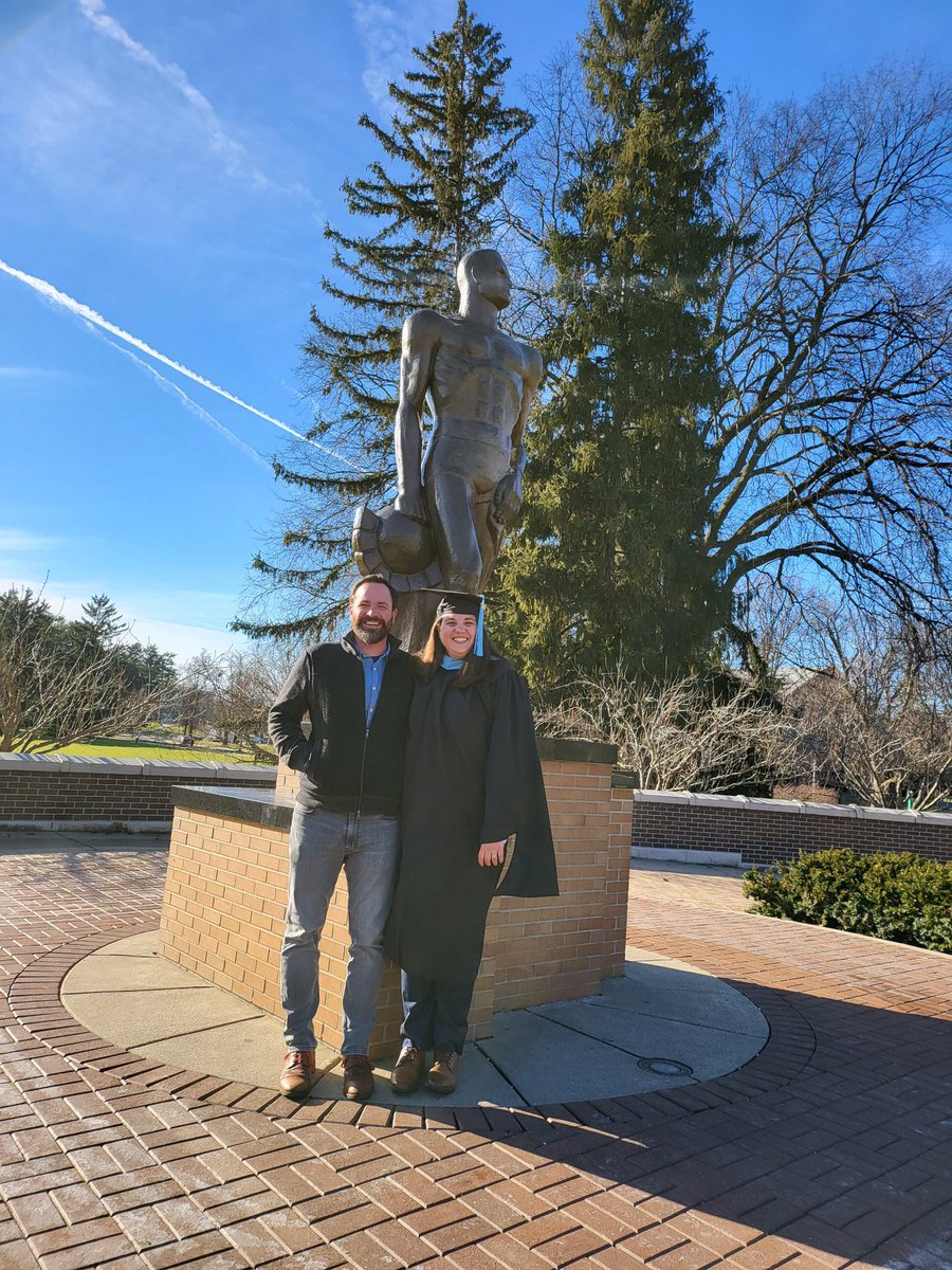 Andy Driska, Ph.D. tweet media