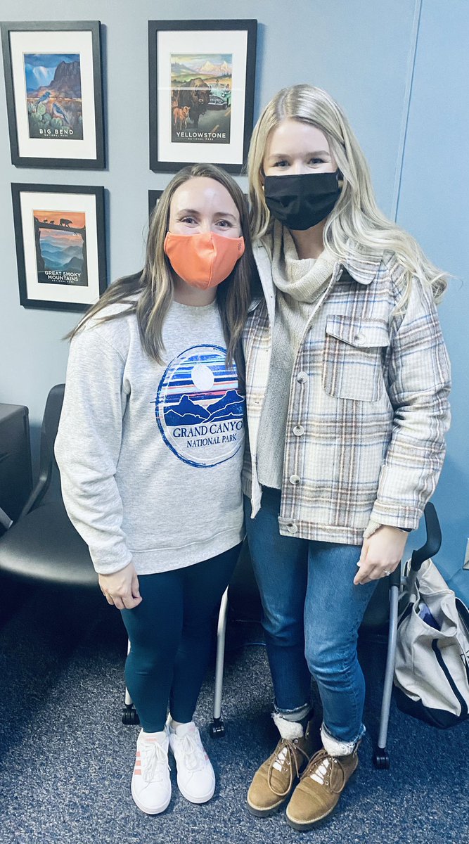 ccampbell_cms's tweet photo. Best of luck to our amazing Counseling intern Ms Morrow! Congrats on your graduation! #pcmscolts https://t.co/a4w2VHc3LF