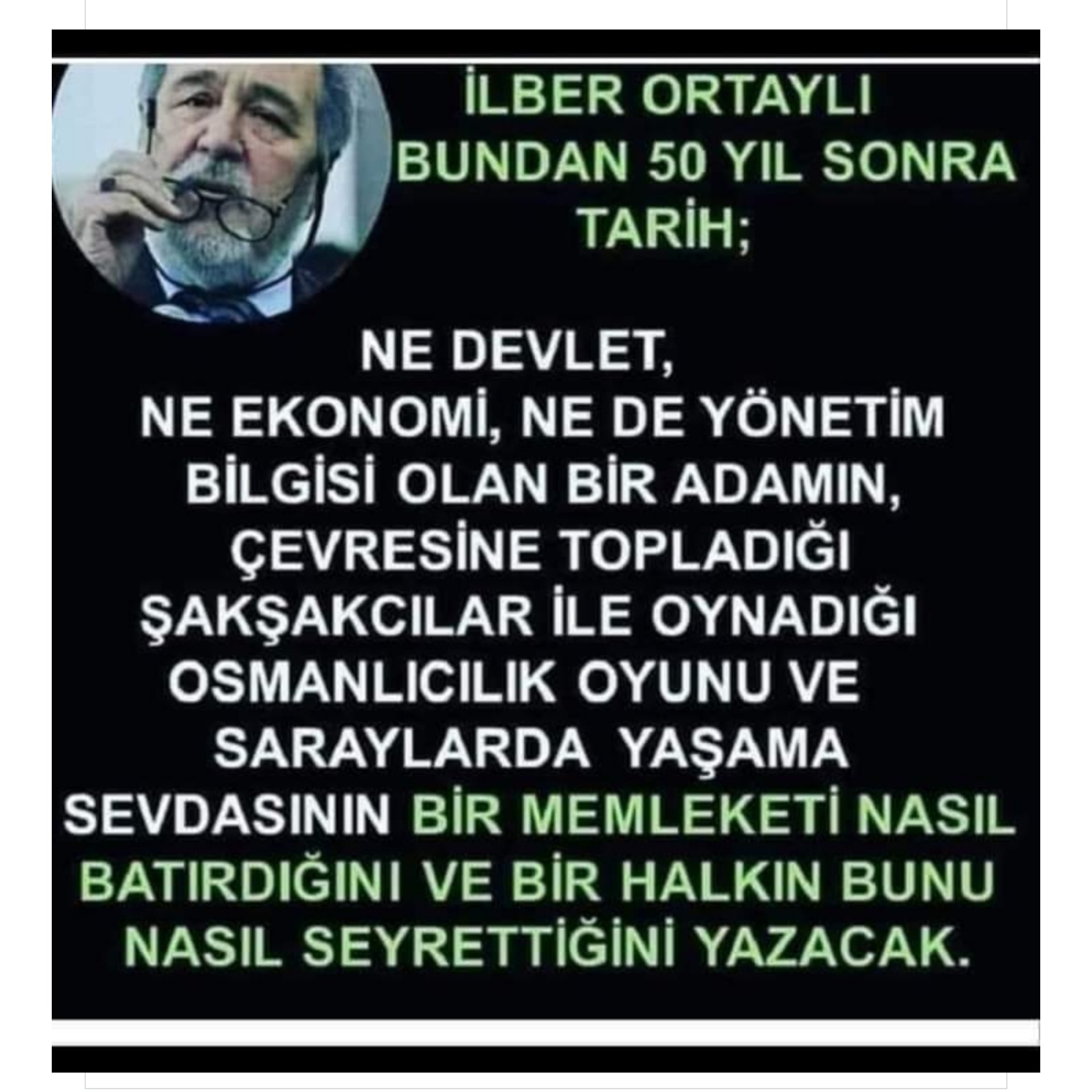 ilberortayli twitter search twitter