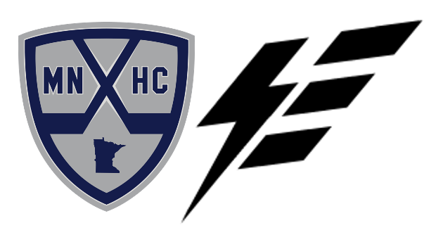 MNHockeyClub's tweet photo. We are excited to announce a new partnership with East Hockey Group. 2022 will see East Hockey Group handle development for a many of our teams and players. We are excited to bring their platform to ours. #mnhc #minnesotahockeyclub #pushedtodevelop #neverpressuredtowin https://t.co/BWlr758wVo