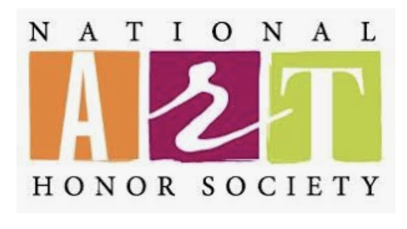 Congratulations to Brianna Fish, Sophia Noto, Sophia Venezia, Cormac Dow, and Sylvia Hemenetz, whose artwork was recently selected from over 1600 entries to be featured in the National Art Education Association’s Virtual Display!