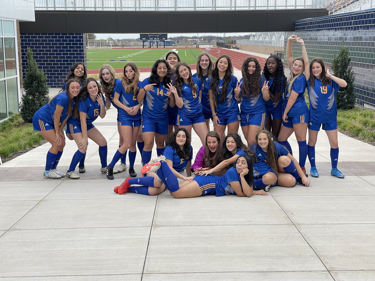 Lady Bos FC tweet media