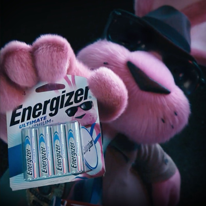 Energizer (@Energizer) on Twitter photo 2021-12-17 21:32:39 When it comes to long-lasting power, there’s only one AA battery up to the job: Energizer Ultimate Lithium. When it comes to long-lasting power, there’s only one AA battery up to the job: Energizer Ultimate Lithium.