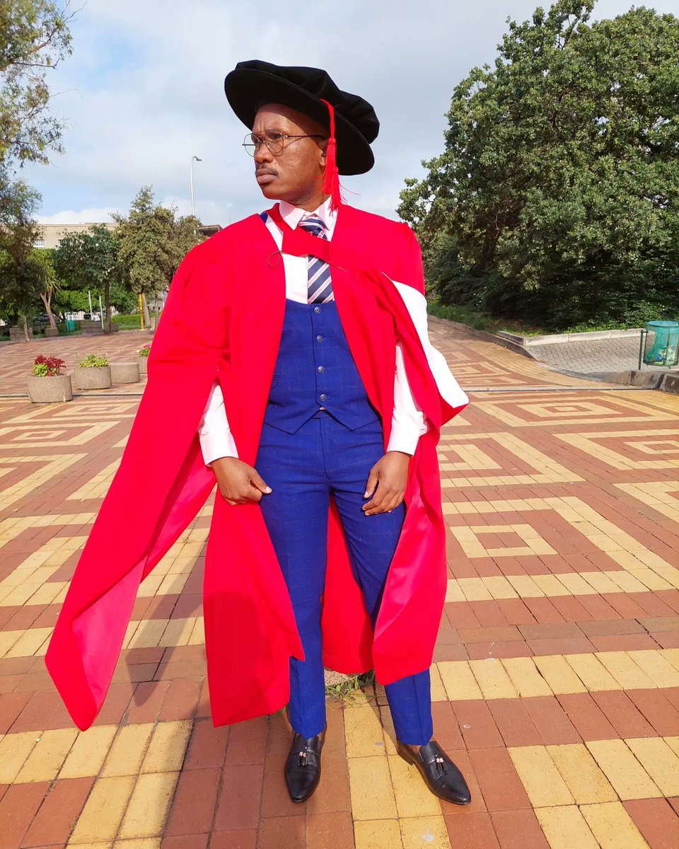 Dr. Sims, PhD tweet media