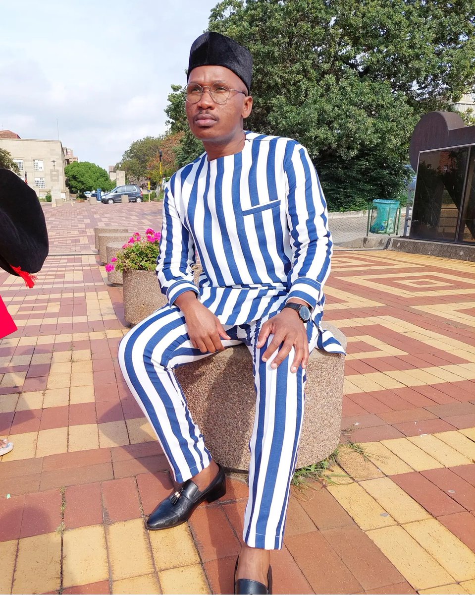 Dr. Sims, PhD tweet media