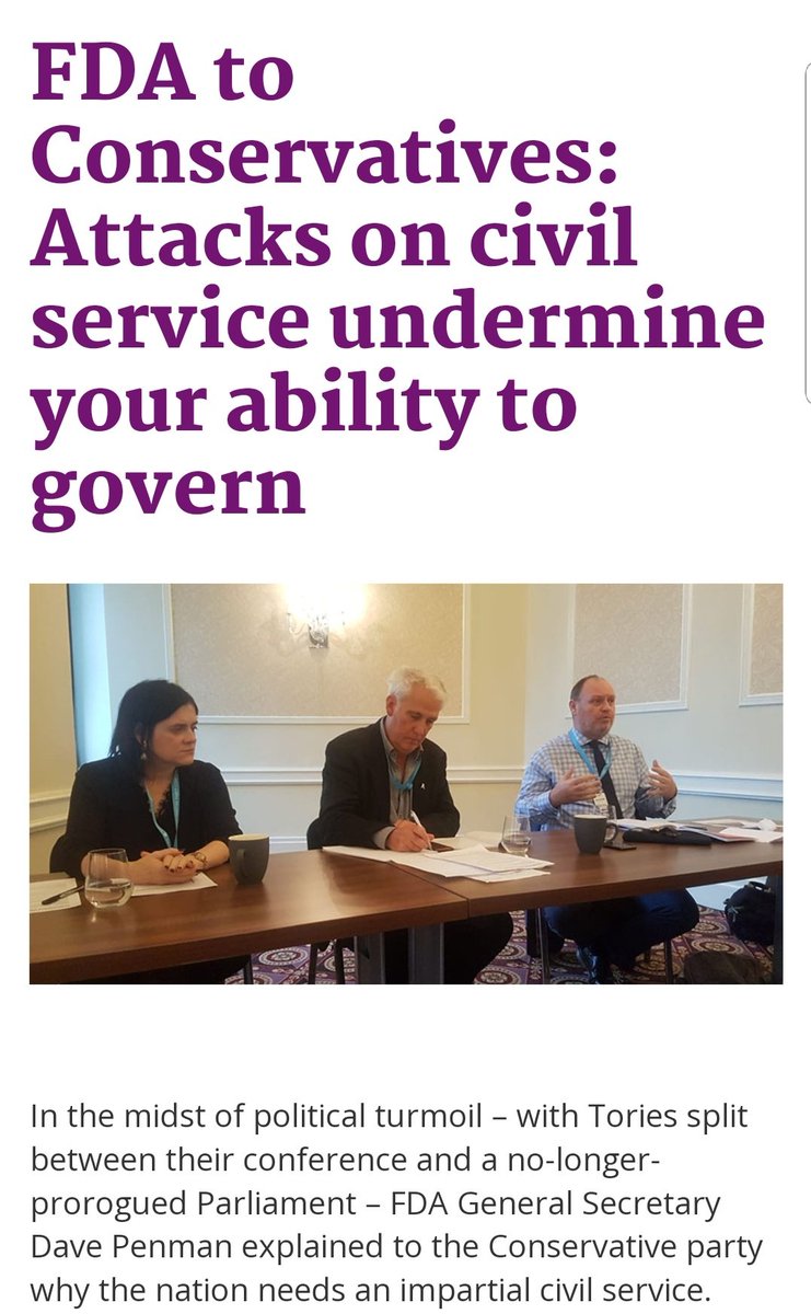 hiltonholloway's tweet photo. Quite amusing that the Conservatives were always carpet-bombed for criticism of the civil service, but Partygate is just a series of civil servants having office parties, although #GoPippa and co somehow fail to mention this. Hence Case being overlooked until today. https://t.co/pBPQAvY6N7