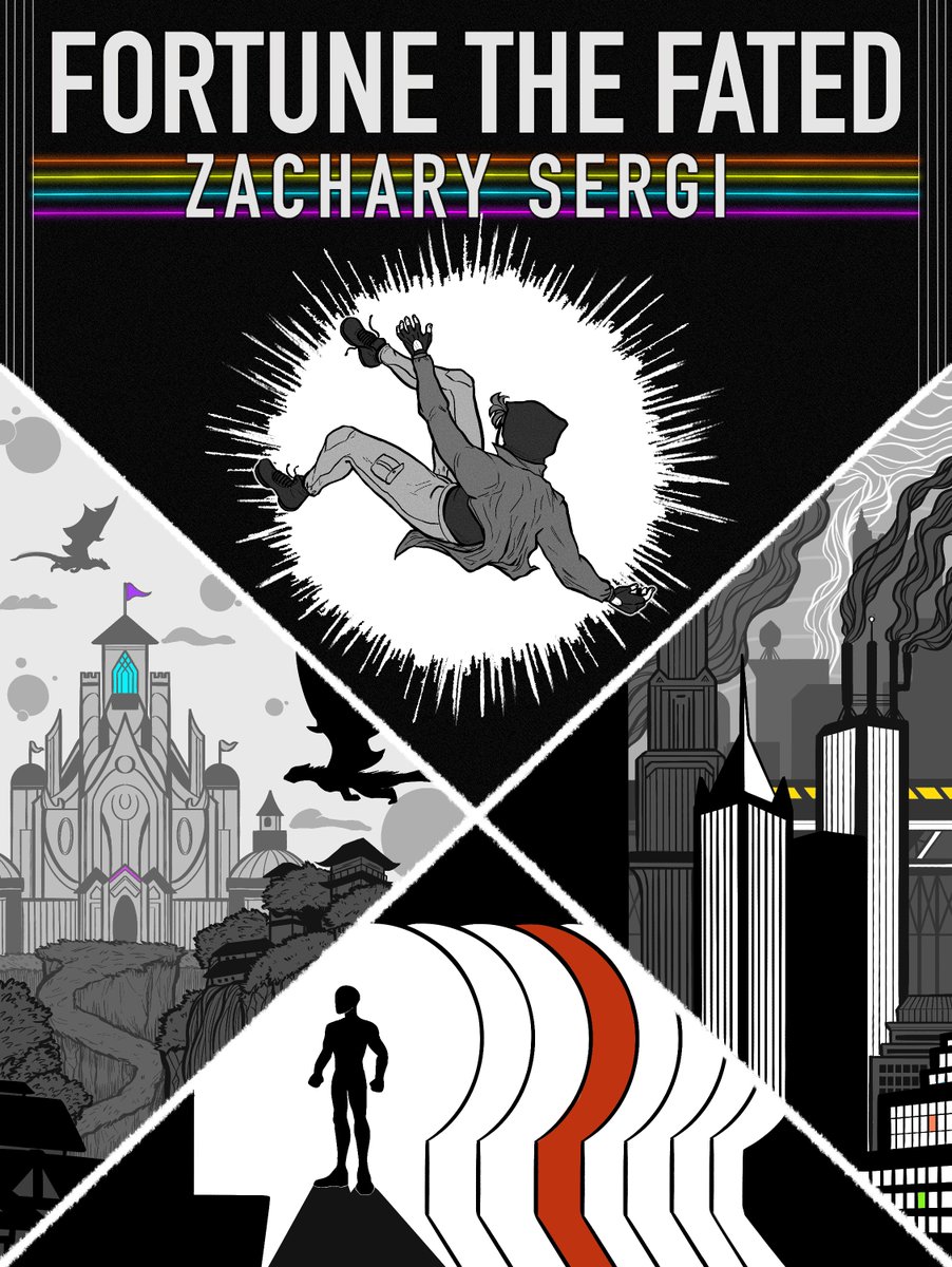 "Our Galaxy faces an insidious alien invasion, the likes of which have never been seen before."

"What are these Blots like?" I ask, already sensing Hunteress's displeasure. Many questions will not be tolerated, and even fewer will be answered. [1/2]

zacharysergi.com/interactive-no…