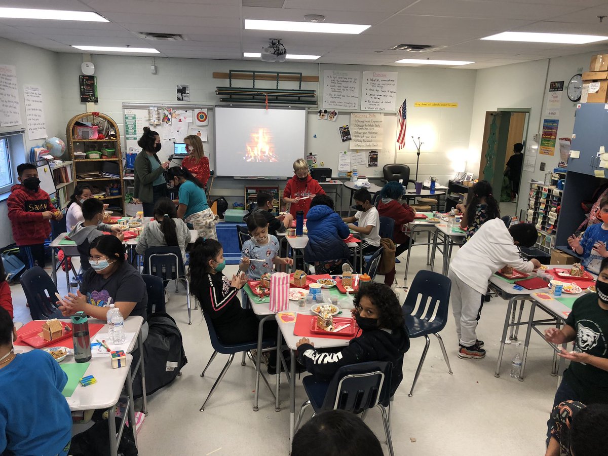 So much learning and fun to be had!!! <a href="/WoodburnES_4th/">Woodburn 4th Grade</a>