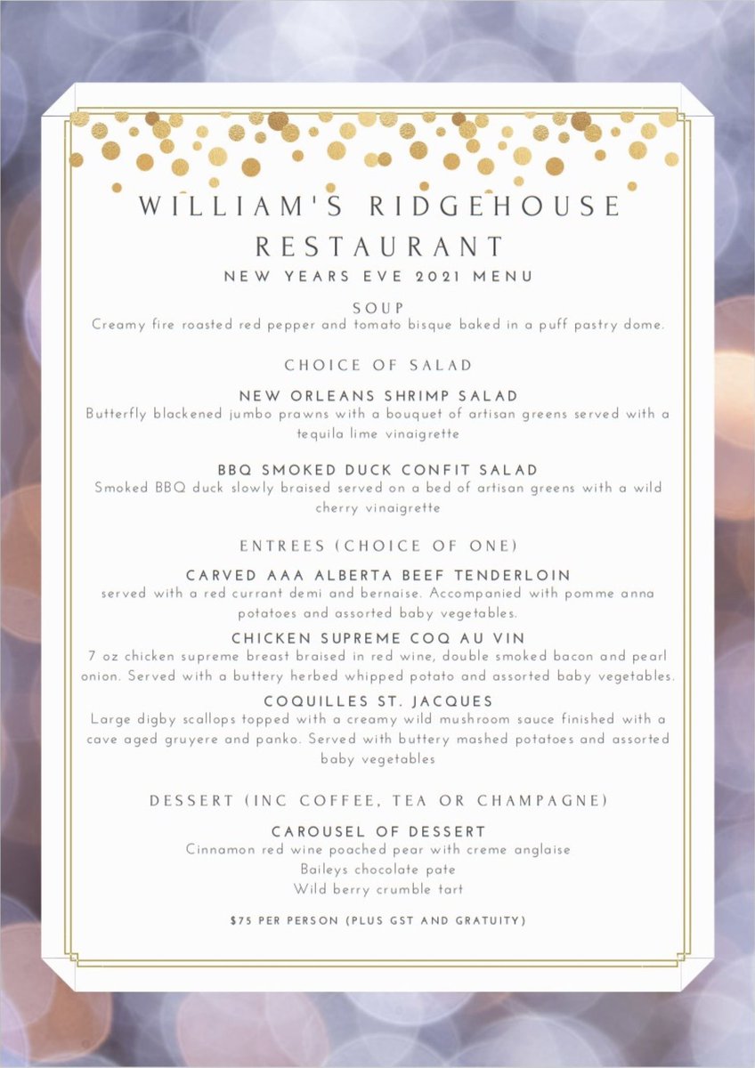 Crystal Ridge GC tweet media