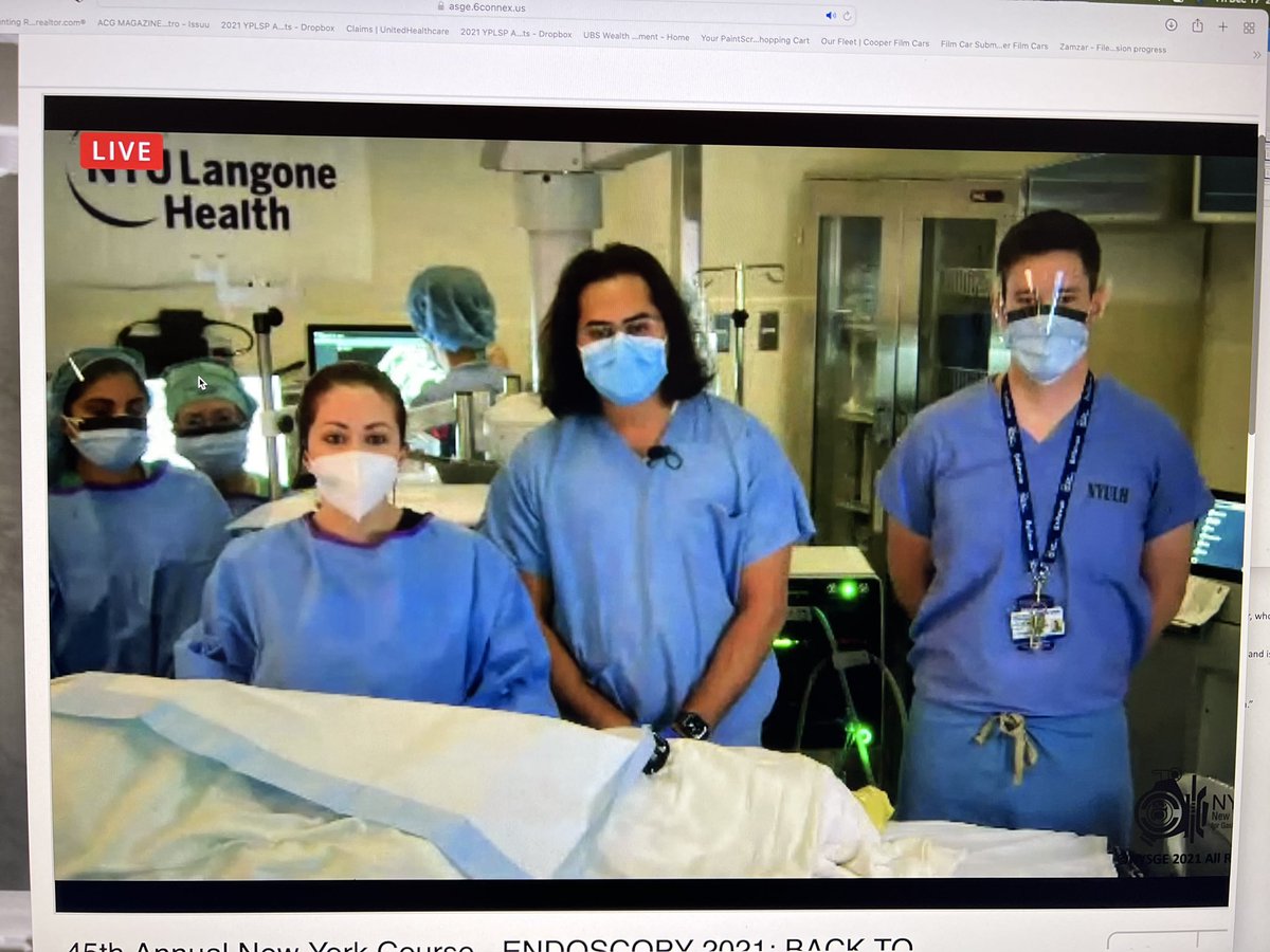 Melissa Latorre Debordeaux MD MS (@mlatorremd) on Twitter photo Wrapping up another incredible <a href="/NYSGE/">NYSGE</a> <a href="/nyulangone/">NYU Langone Health</a> Live Endoscopy Course!! It was an honor to be amongst this incredible group! <a href="/CACTESinai/">Mount Sinai CACTES</a> <a href="/mkahaleh/">Michel Kahaleh</a> <a href="/drsethinyc/">Dr. Amrita Sethi</a> <a href="/ReemSharaiha/">Reem Sharaiha, MD MS</a> #NYSGE2021 Wrapping up another incredible <a href="/NYSGE/">NYSGE</a> <a href="/nyulangone/">NYU Langone Health</a> Live Endoscopy Course!! It was an honor to be amongst this incredible group! <a href="/CACTESinai/">Mount Sinai CACTES</a> <a href="/mkahaleh/">Michel Kahaleh</a> <a href="/drsethinyc/">Dr. Amrita Sethi</a> <a href="/ReemSharaiha/">Reem Sharaiha, MD MS</a> #NYSGE2021