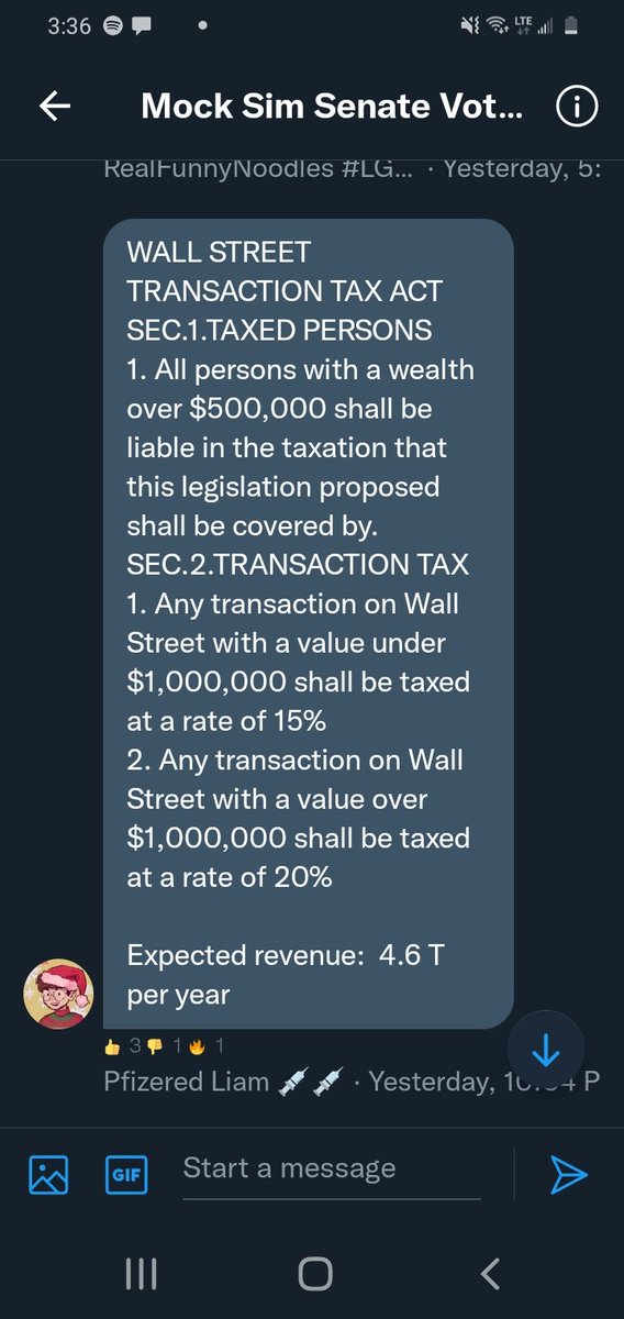 POTUSMAXMEGS's tweet photo. SIGNED! 🤑 @MockSimulation https://t.co/lqXZlOSmrS