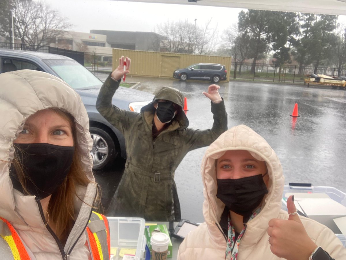 Pleasanton Unified School District tweet media