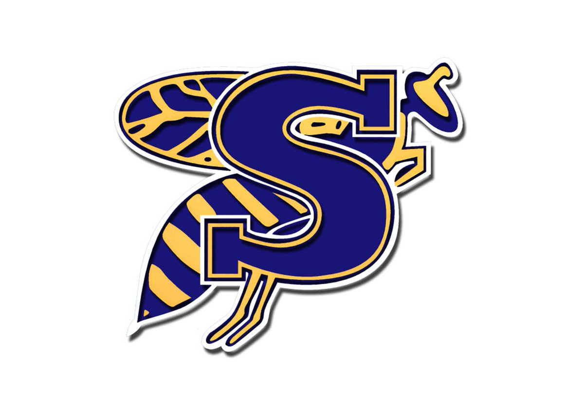 Congratulations to the Stephenville Yellowjackets! The Yellowjackets beat the Austin LBJ Jaguars this morning (38-21) in the 4A Division I Football #UILState Championship to bring home their sixth state title. The Smokestack will glow blue and yellow tonight in celebration! 🏆🏈