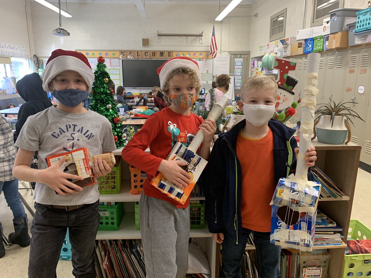 Jen Arnold tweet media