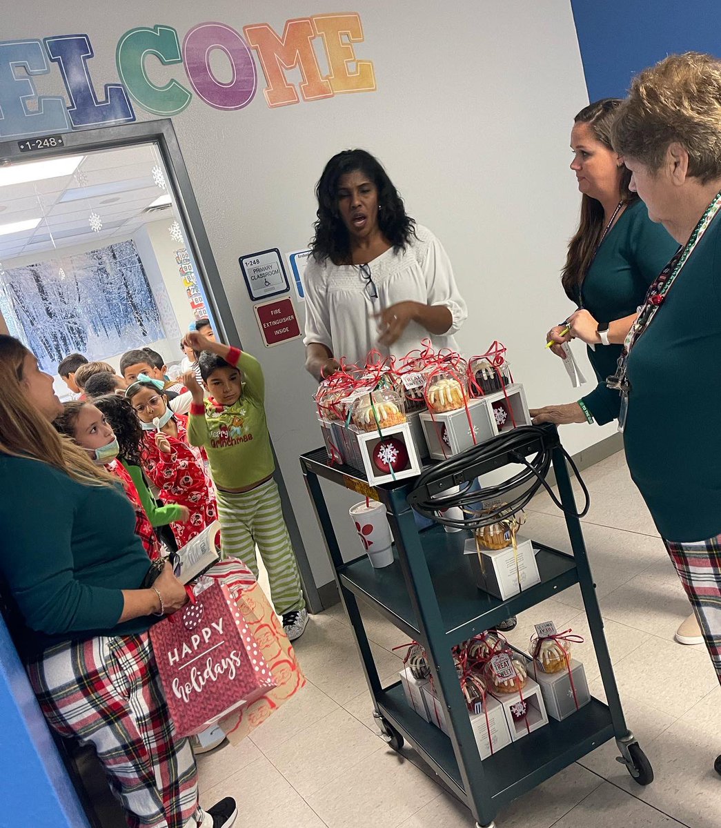 PTA - Endeavor Elementary tweet media