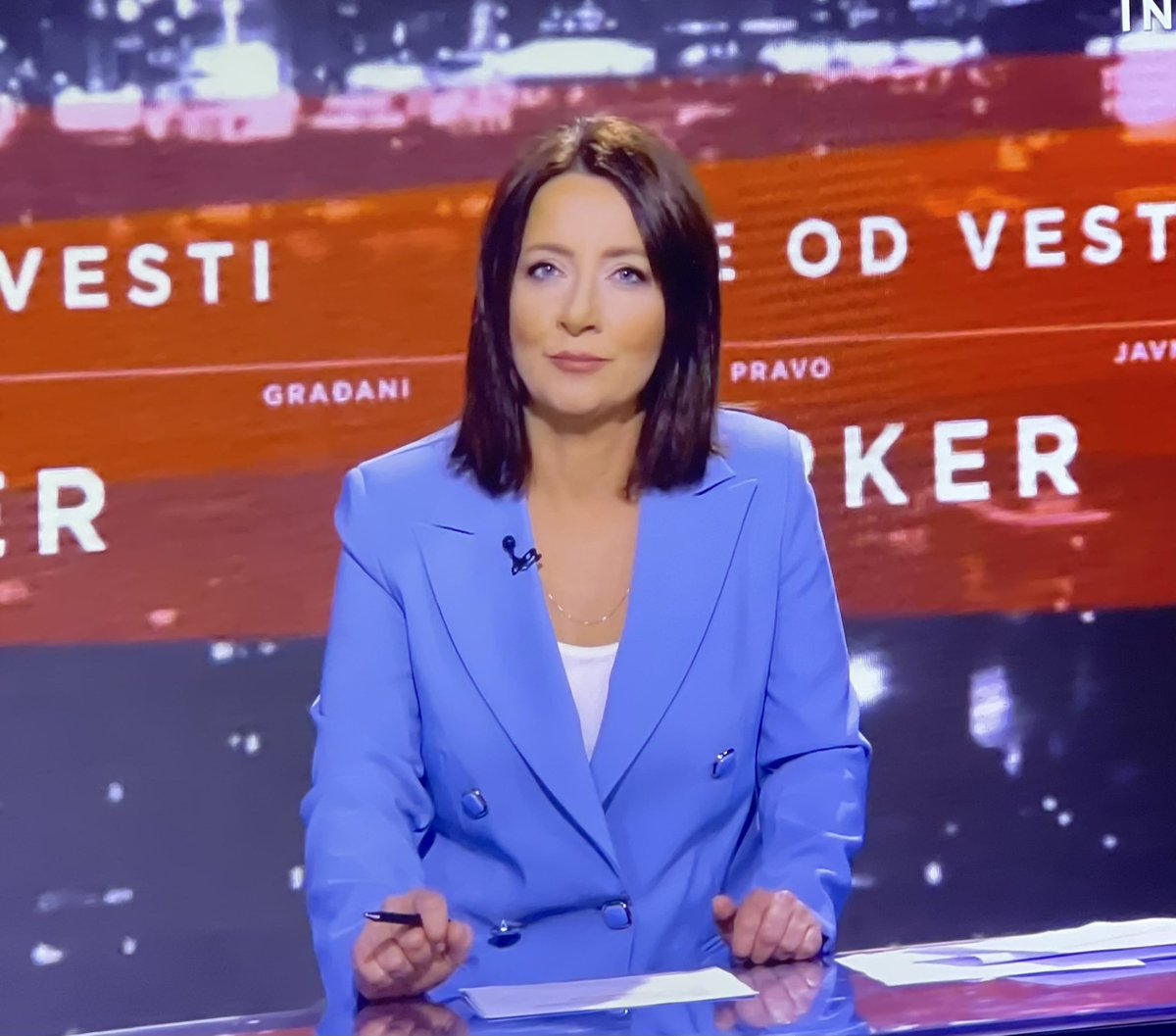 Brana Kosanic tweet media