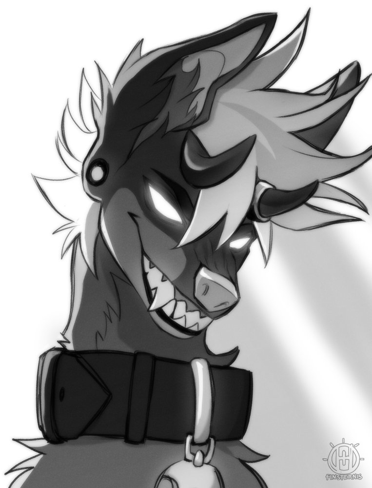 I promised to draw something for <a href="/Grinu39/">ɢʀɪɴᴜ💢☄️</a> 
So here is Hat