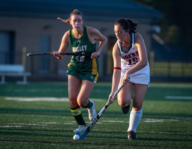 Metro Hockey Club tweet media