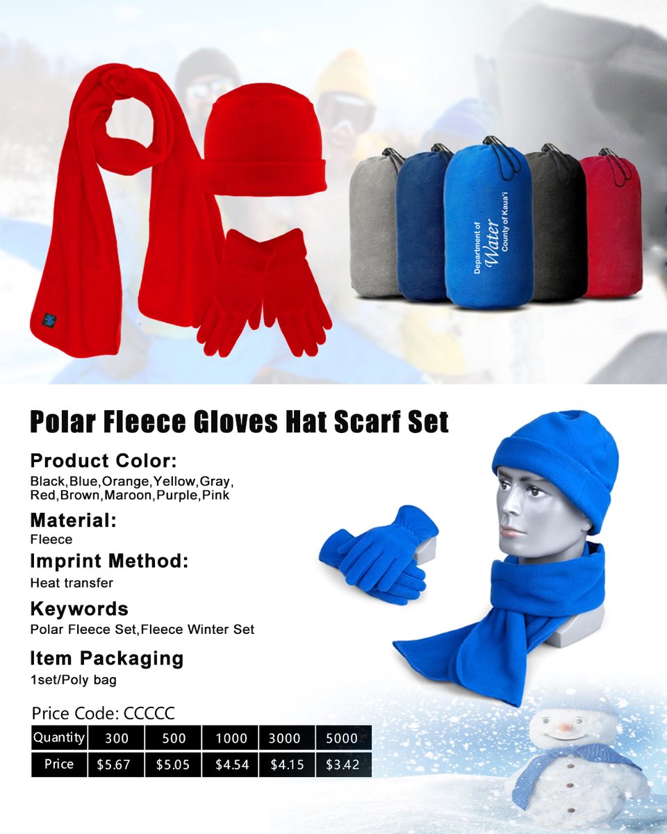 Smart Gear Promotions Inc (PromotionsGear) Twitter