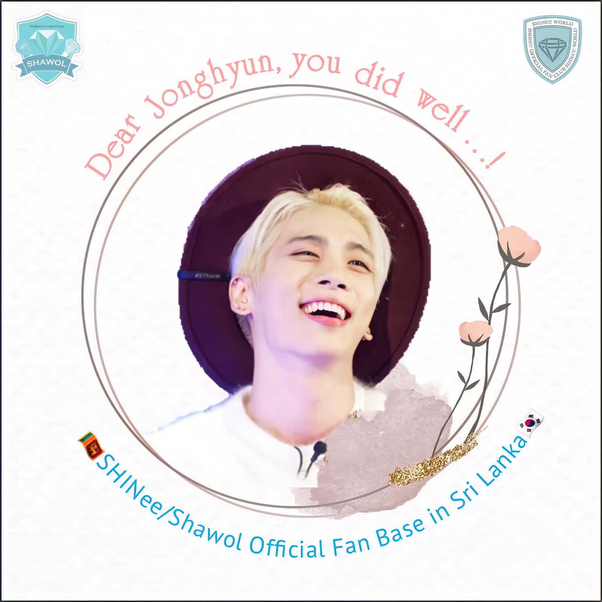 nishi_divz's tweet photo. #YouDidWellJonghyun 
#Wealwaysrememberyou 
#WeLoveYouJonghyun 

❤️😭🥀 https://t.co/nNSI3upFws