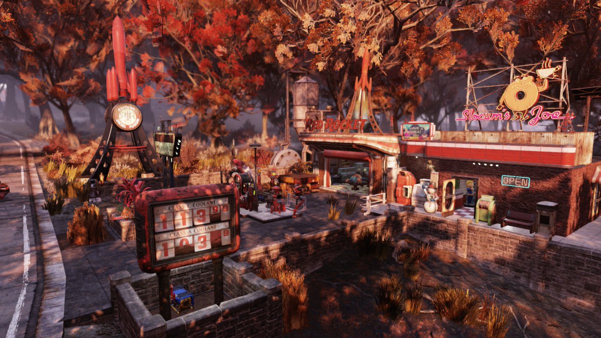 Static_Eddie's tweet photo. #Fallout76 #XboxShare https://t.co/Lg2Dl5U6we