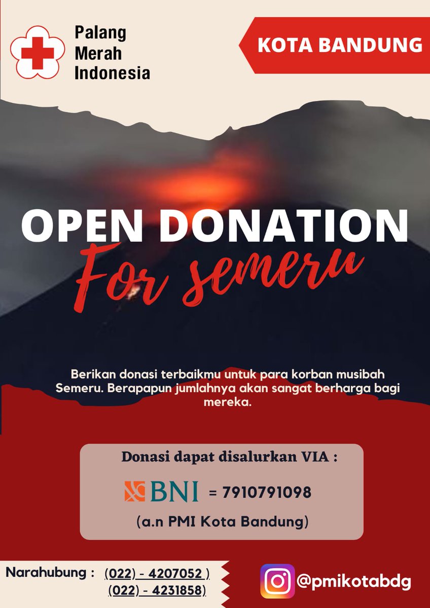 #tiadaharitanpamenolongsesama