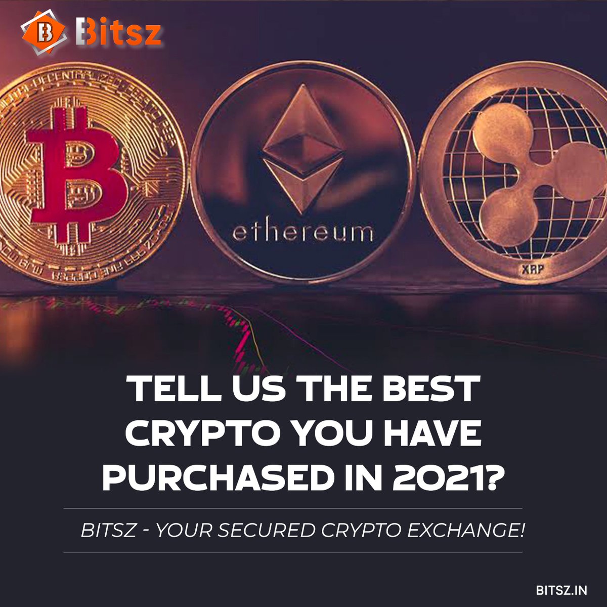 Bitsz Crypto Exchange (@BitszExchange) / Posts / X