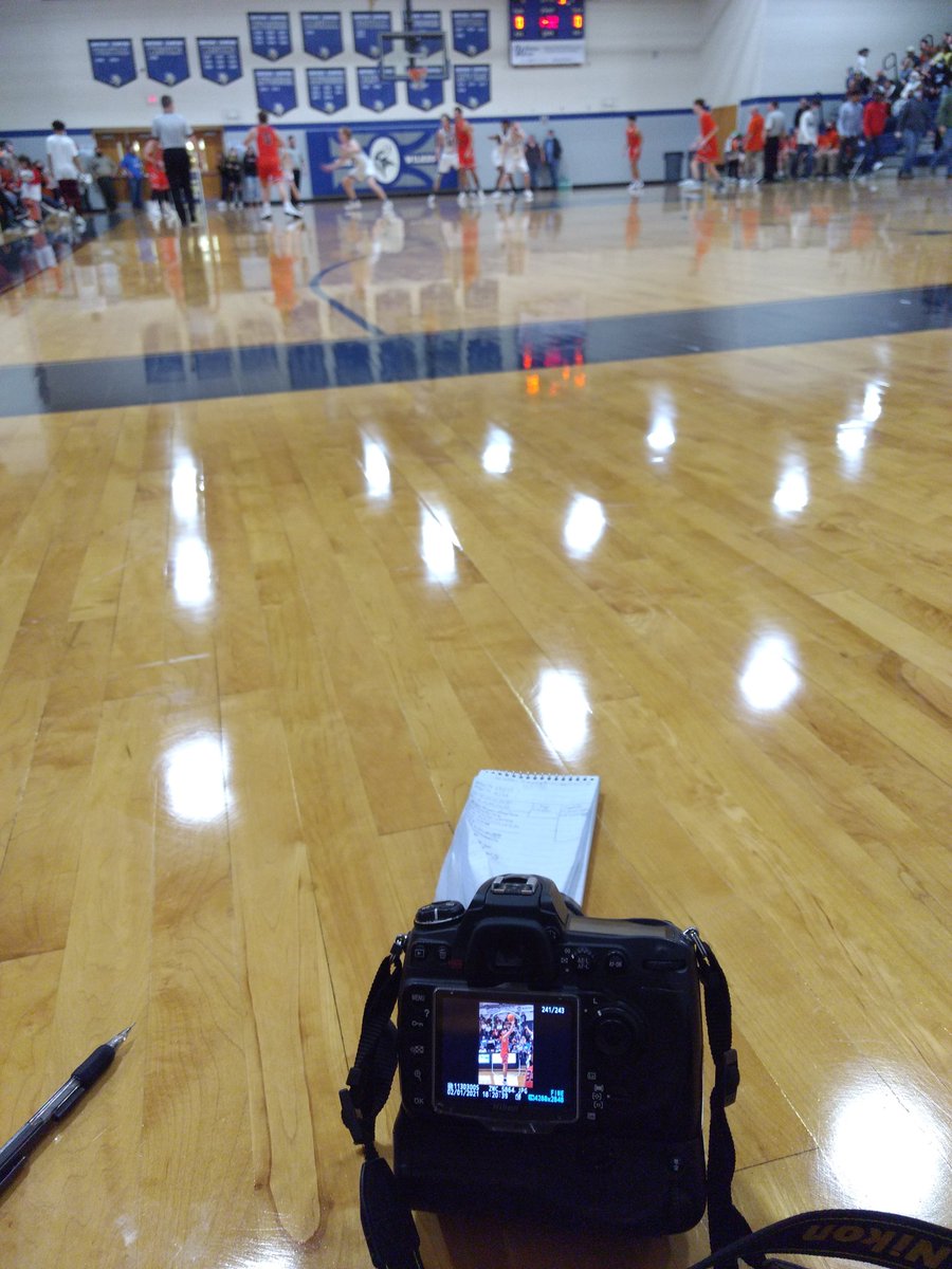 Zach Colburn (ZWC Sports) tweet media