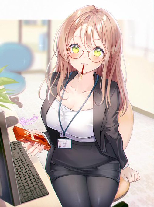 #絵柄が好みって人にフォローされたい
#今年も残りわずかなのでお気に入りの4枚を貼る 
タグまとめて便乗しました🎶 