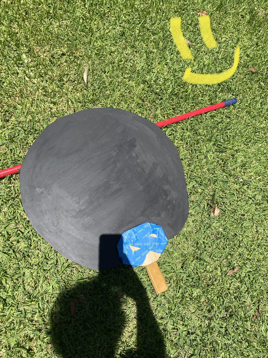 fruishy's tweet image. First coat on and drying :)