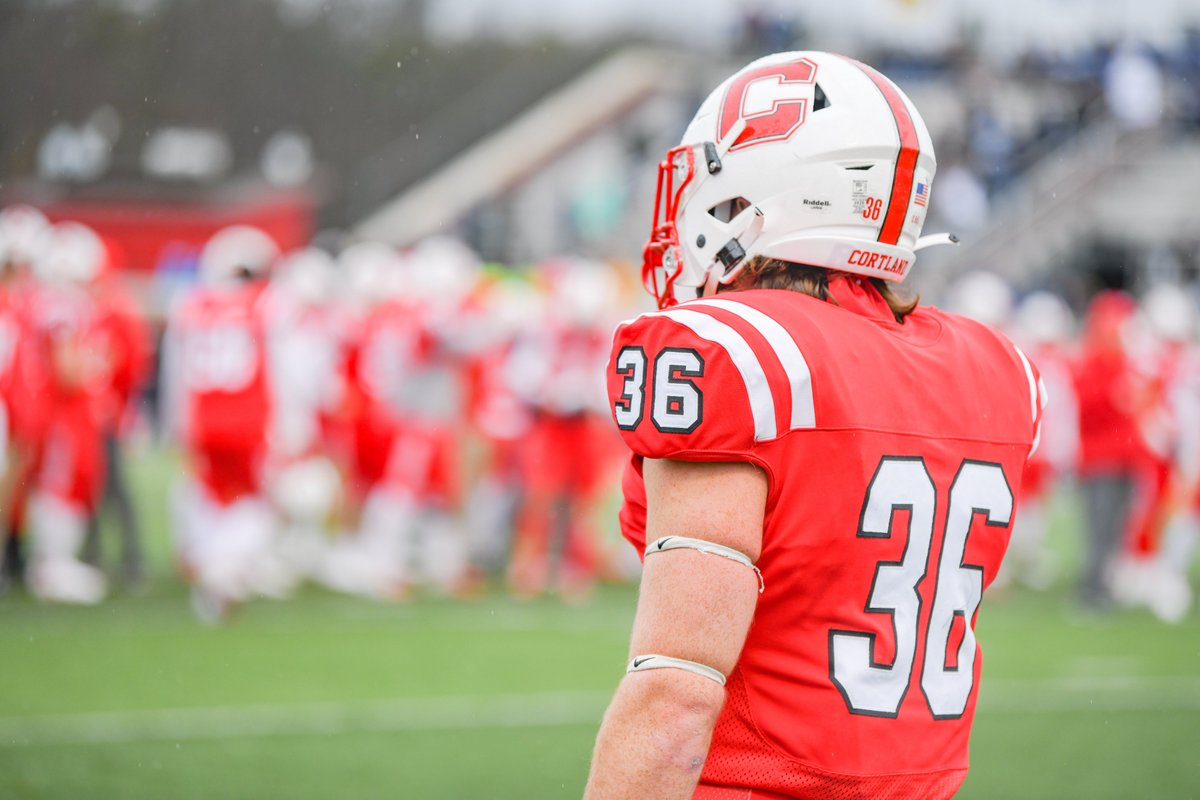 From Walk-On &gt; Cut &gt; Manager &gt; Special Teamer &gt; Starting LB &amp; All-America ST on a Top 25 Team

Thank you for the opportunity to coach &amp; learn from you this past year! YOU left your legacy &amp; unique story! Congrats Dylan on being named All-America &amp; INSPIRING others!

#RELENTLESS