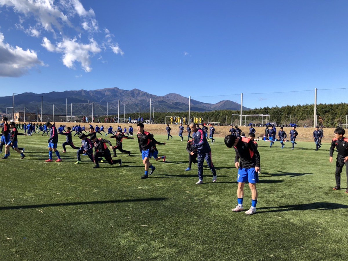 広島県瀬戸内高等学校サッカー部【公式】 on X