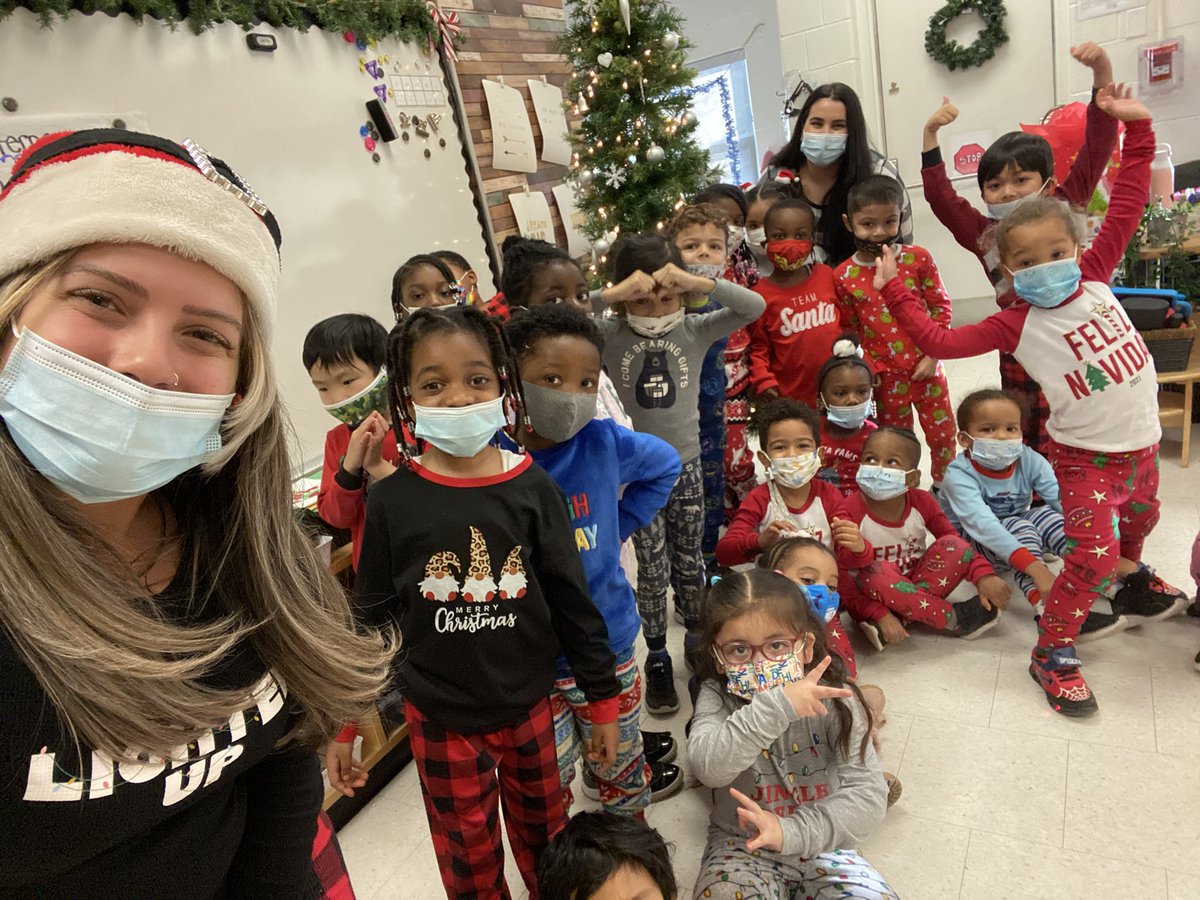 Rebecka Teves (@ms_teves) on Twitter photo What a wonderful last week of school! Wishing all our staff, students and families of our SFDS community a magical Christmas and a very happy New Year! ✨
See you all in 2022!
With love,
Ms. Mazzulla and Ms. Teves’ class <a href="/MsMazzulla/">Ms. Mazzulla</a> <a href="/deSalesTCDSB/">St. Francis de Sales</a> <a href="/idalipreti/">Ida Li Preti</a> <a href="/campbes03/">Shawna Campbell</a> <a href="/TCDSB/">Toronto Catholic District School Board</a> What a wonderful last week of school! Wishing all our staff, students and families of our SFDS community a magical Christmas and a very happy New Year! ✨
See you all in 2022!
With love,
Ms. Mazzulla and Ms. Teves’ class <a href="/MsMazzulla/">Ms. Mazzulla</a> <a href="/deSalesTCDSB/">St. Francis de Sales</a> <a href="/idalipreti/">Ida Li Preti</a> <a href="/campbes03/">Shawna Campbell</a> <a href="/TCDSB/">Toronto Catholic District School Board</a>