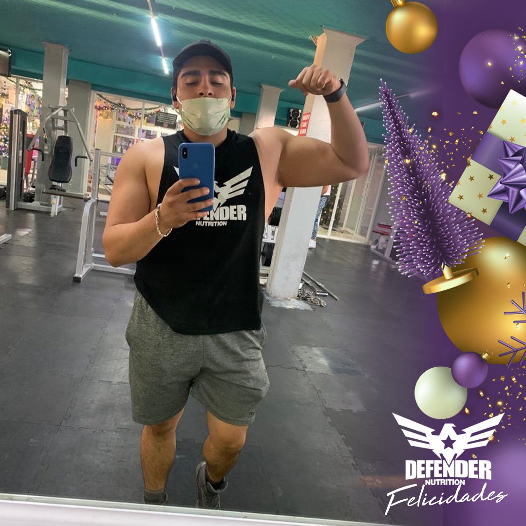 JosephQuezada22's tweet photo. #DefenderNutrition
#DefnderANB
#TheBeastTeam
#DefenderTeam https://t.co/DCwN6WmTL3