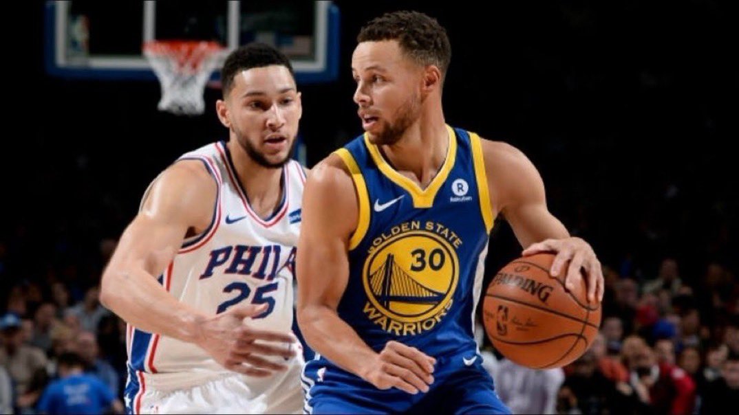 Hoopss's tweet photo. 2,982 career threes in one photo. https://t.co/1E4Dknz7Es