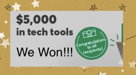 Michelle Koop, MEd tweet media