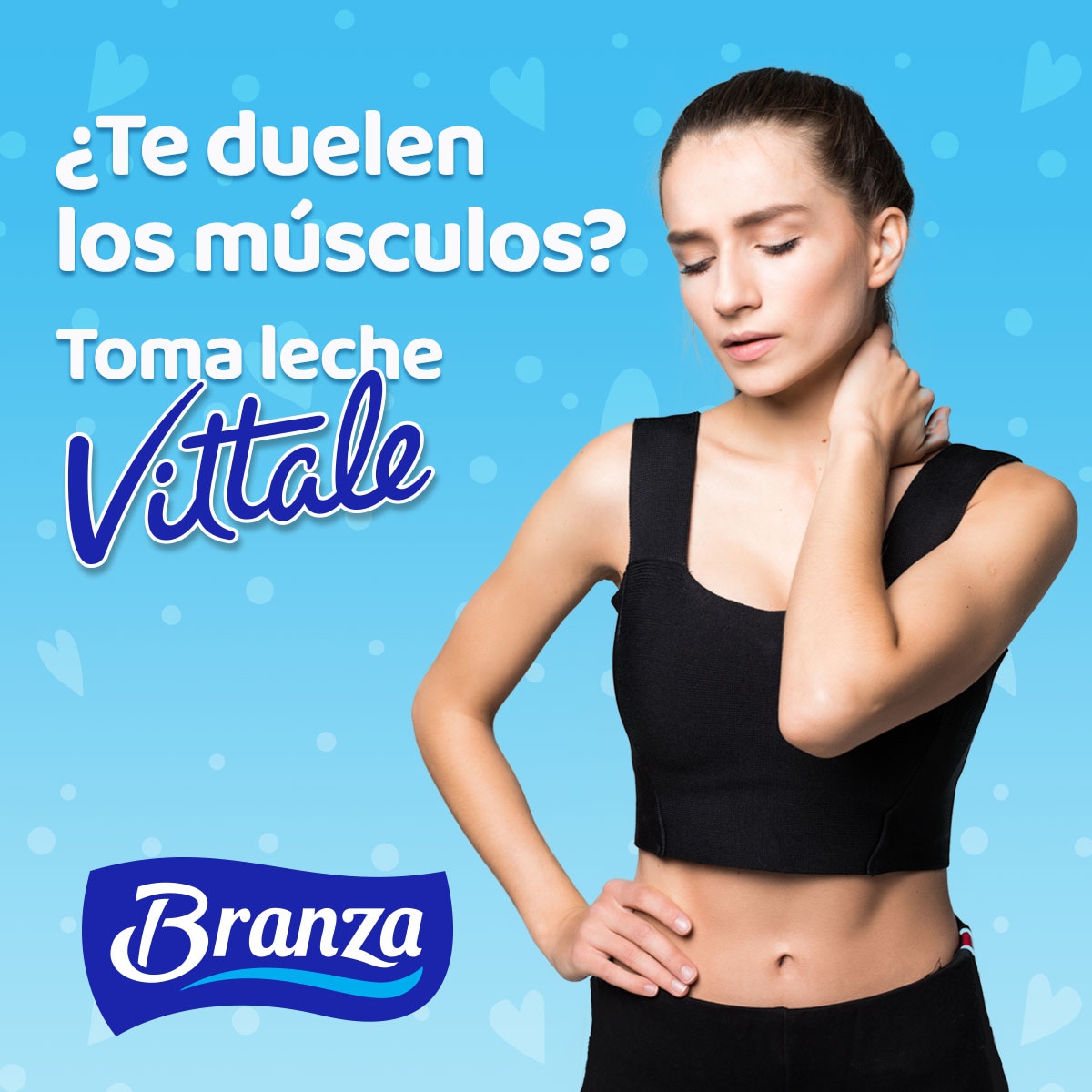 branzafoods's tweet photo. La leche es un alimento que equilibra la cantidad de carbohidratos y la cantidad de proteínas. Una cualidad muy útil para estimular la recuperación de los músculos, en especial si haces mucha actividad física durante el día a día 💪.

#LecheVittale https://t.co/tHdOt2Z7Ck