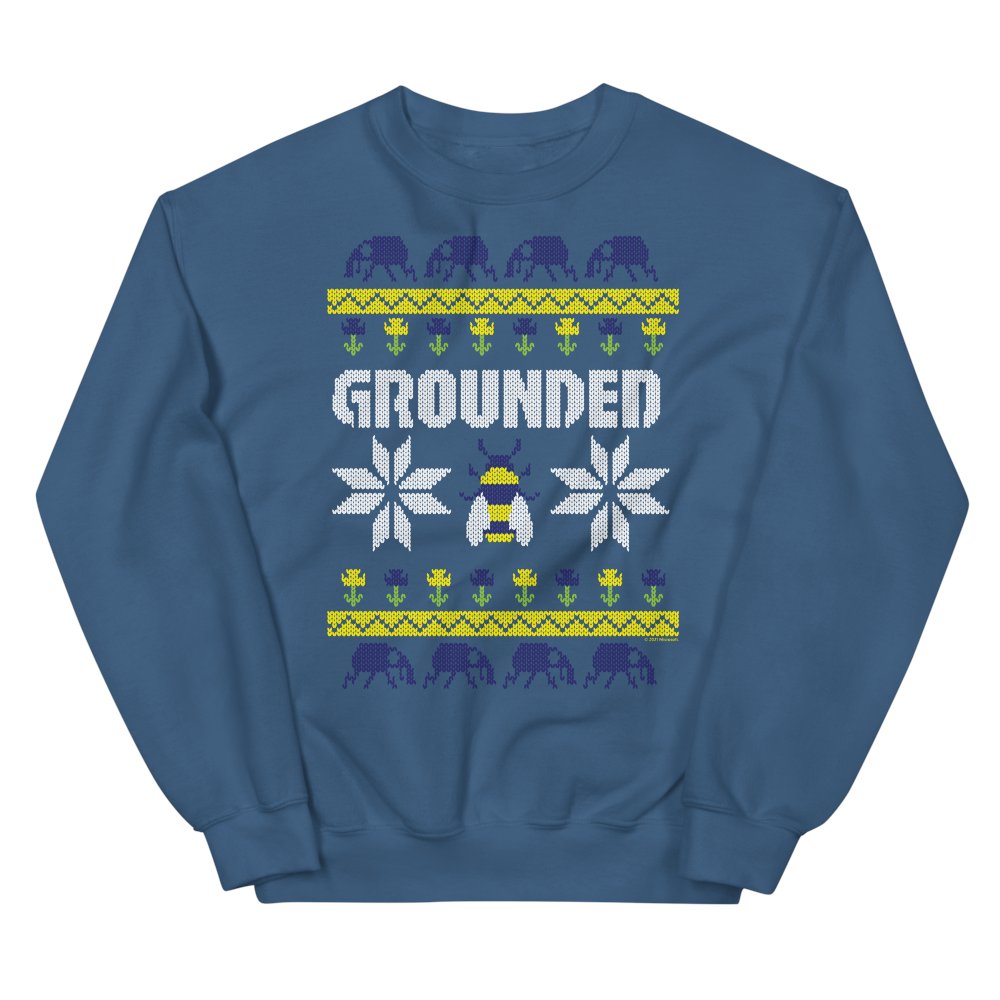 BURGLBLOG's tweet photo. 🎄🎁Burg.L's Holiday Giveaway🎁🎄
Let Burg.L be your Secret Santa this year! Rules are simple: Like this Tweet, Follow both @BURGLBLOG &amp; @GroundedTheGame &amp; Comment which gift you'd pick! Winner will be announced Dec. 25. Good luck &amp; Stay Grounded💚#Giveaway #Sweepstakes #XmasGift https://t.co/SA4tBkztVk