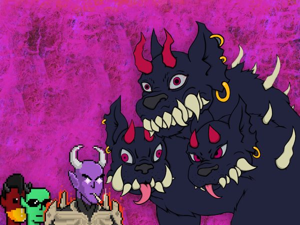 🧊Chill Ch₳rter📈🐍 (@chill_charter) on Twitter photo <a href="/CryptoDemonz/">DemonKing6969</a> <a href="/HellHoundsNFT/">Hell Hounds NFT</a> Hell yeah can't wait to see this! Demonz, let's see your hounds! <a href="/CryptoDemonz/">DemonKing6969</a> <a href="/HellHoundsNFT/">Hell Hounds NFT</a> Hell yeah can't wait to see this! Demonz, let's see your hounds!