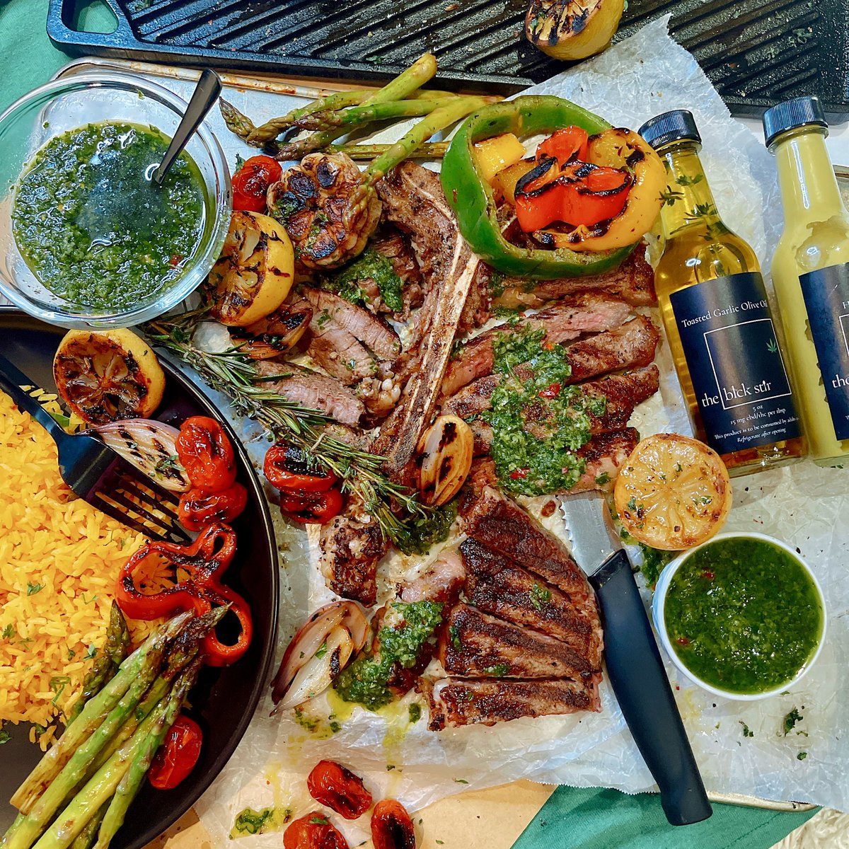 the blck stir tweet media