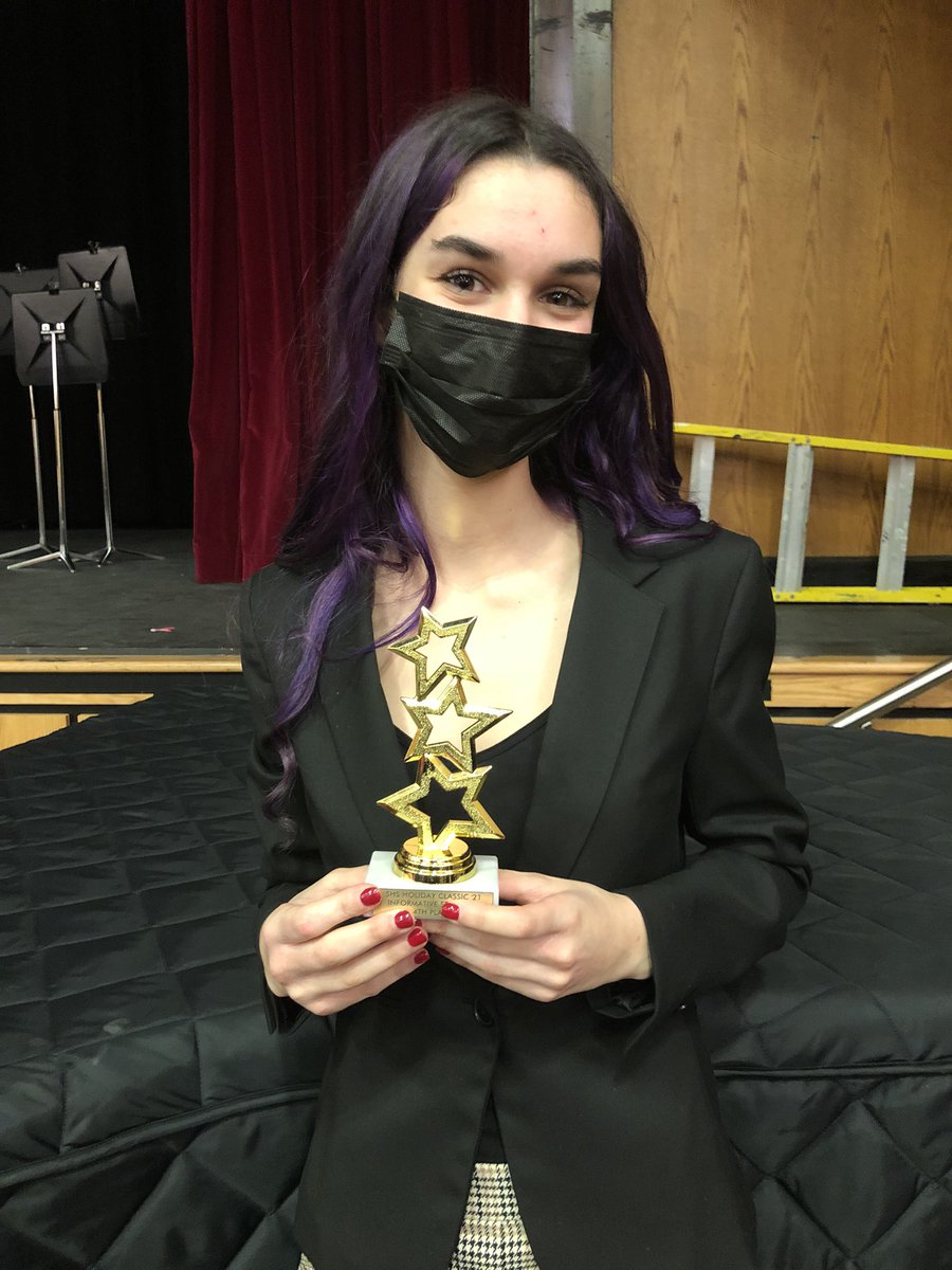 FightingOpi's tweet photo. bella billotti placed 4th in informative speaking https://t.co/wsGQStXkhC