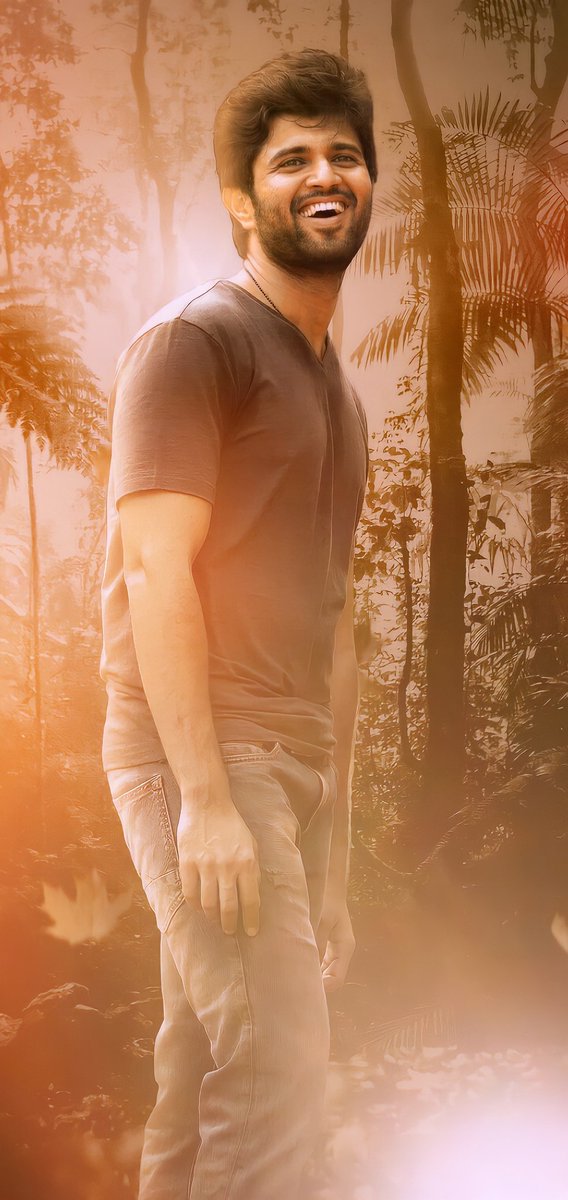 RajjComrade's tweet photo. Priceless Smile 🌸🌸🌸
#VijayDeverakonda #Liger #AlwaysWithVD #DearComrade
#LigerOnAug25th2022 https://t.co/cfJBnf2EBP